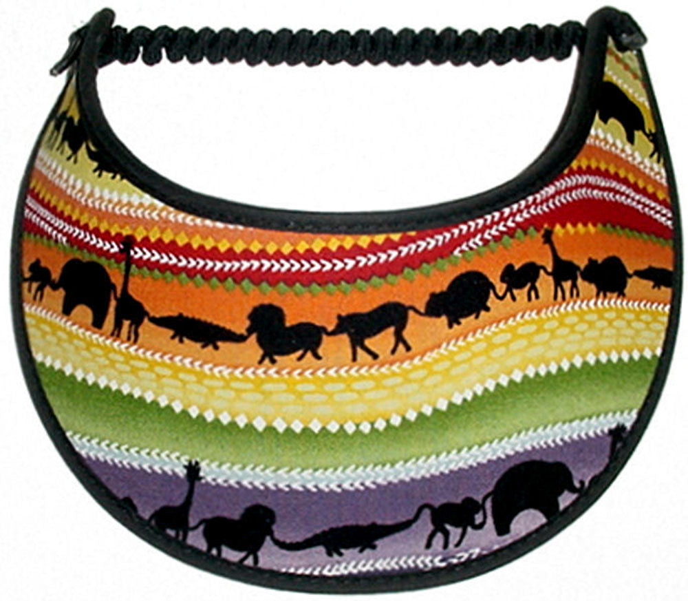 Jungle Animals