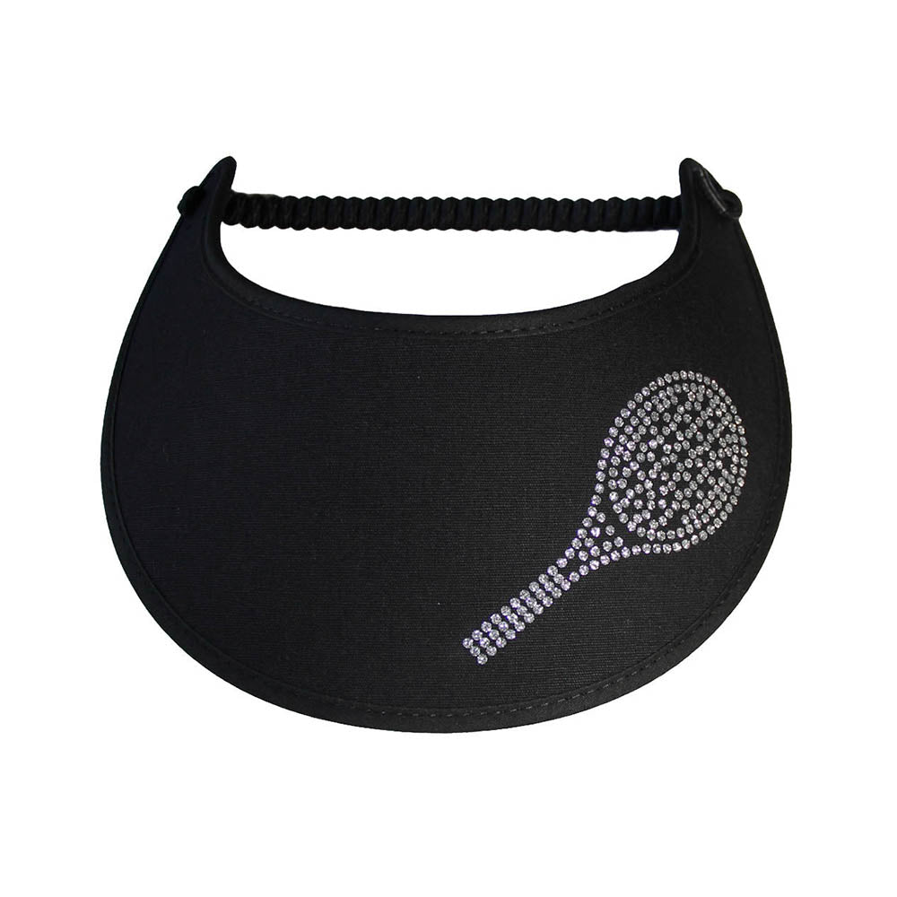 Ladies Sun Visors – www.ladiessunvisors.com