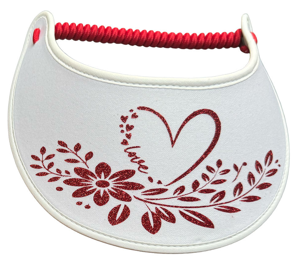 Valentine008 Love Valentine Flowers