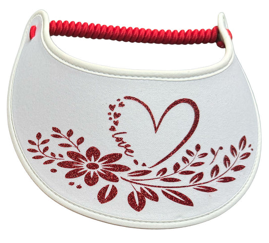 Valentine008 Love Valentine Flowers